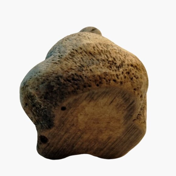 Koala Figurine Ceramic Small 2 inch - Picture 5 of 10